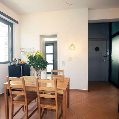 Spacious Suite With Luxury Bath Athena Bagian luar foto