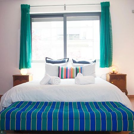 Spacious Suite With Luxury Bath Athena Bagian luar foto