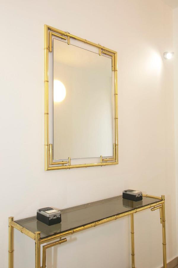 Spacious Suite With Luxury Bath Athena Bagian luar foto